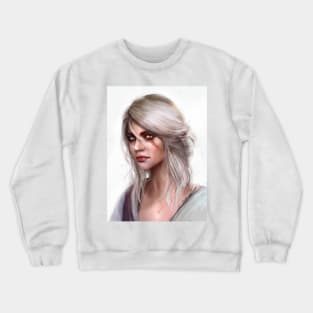 Ciri Crewneck Sweatshirt